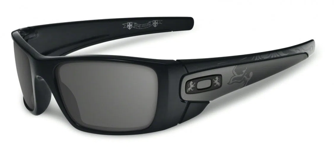 Oakley Fuel Cell 9096 Sunglasses - view 57